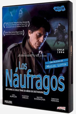 Affiche du film Los naufragos