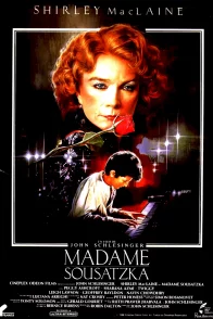 Affiche du film : Madame sousatzka