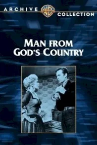 Affiche du film : God's country
