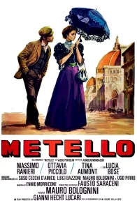 Affiche du film : Metello