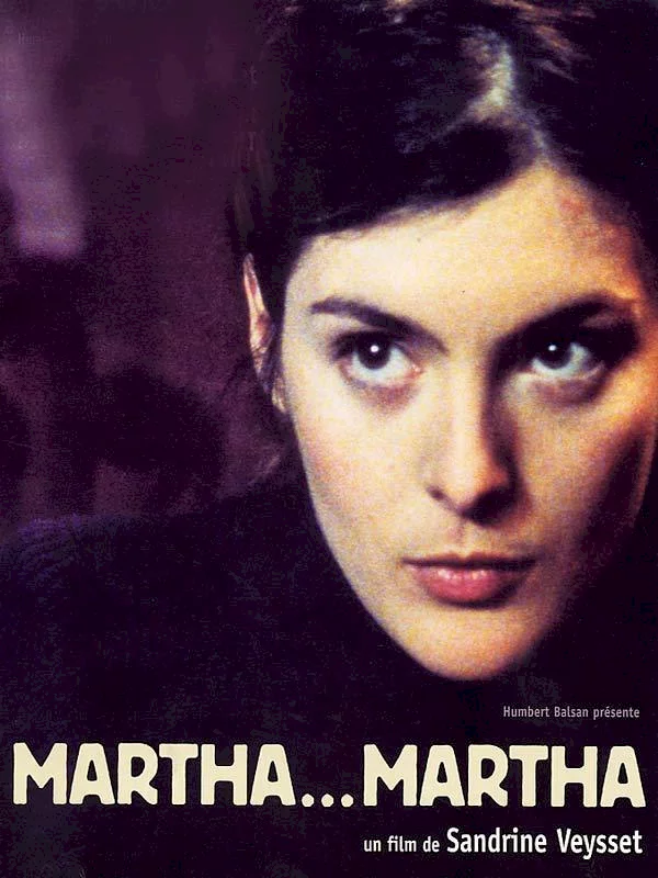 Photo 1 du film : Martha