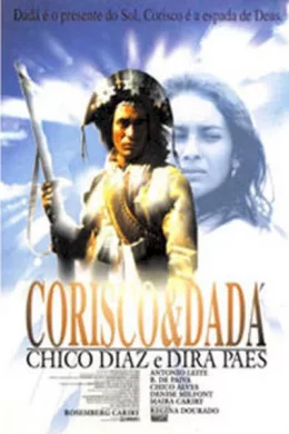 Affiche du film Corisco e dada