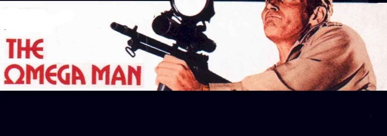 Photo dernier film Charlton Heston
