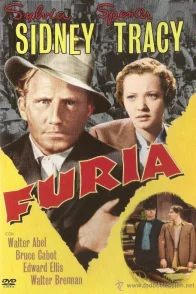 Affiche du film : Fury