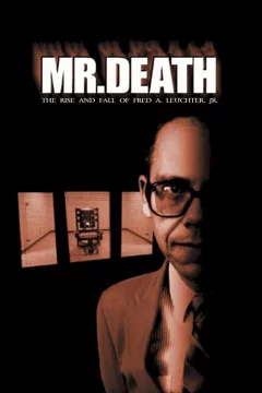 Affiche du film = Mr. death