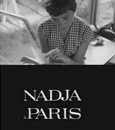 Photo du film : Nadja à Paris