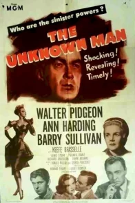 Affiche du film : The unknown man