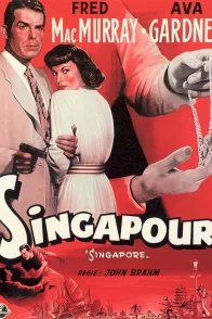 Affiche du film : Singapour