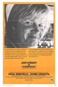 Affiche du film : Conrack