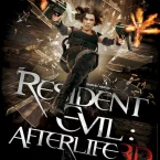 Photo du film : Resident Evil : Afterlife