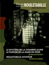 Photo dernier film Huguette Duflos