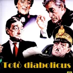 Photo du film : Toto diabolicus