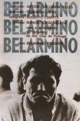 Affiche du film Belarmino