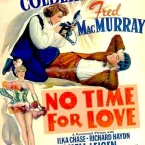 Photo du film : No time for love