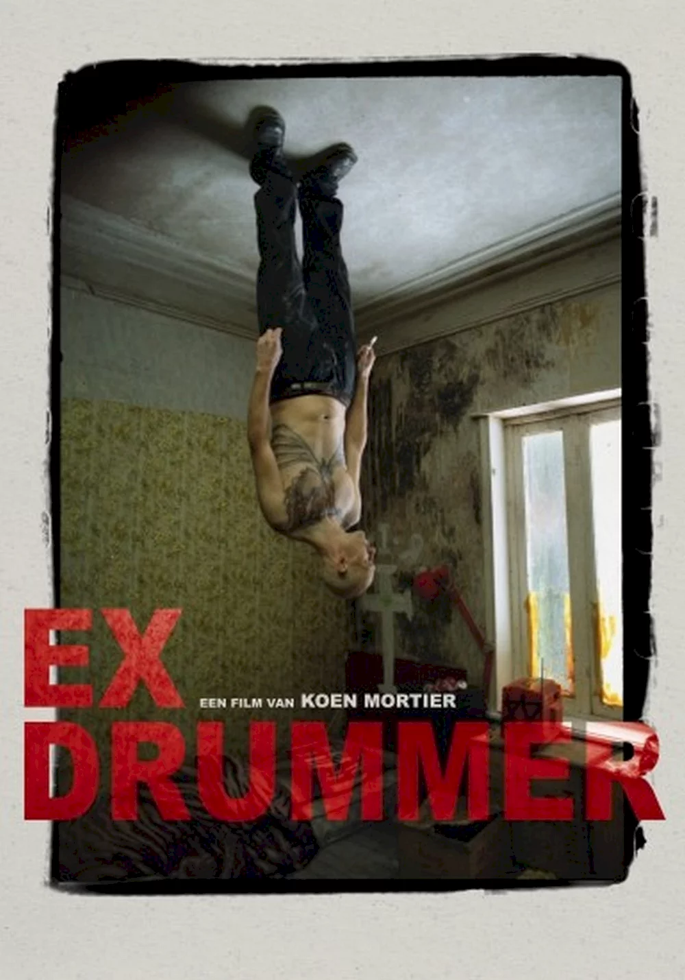 Photo 1 du film : Ex Drummer