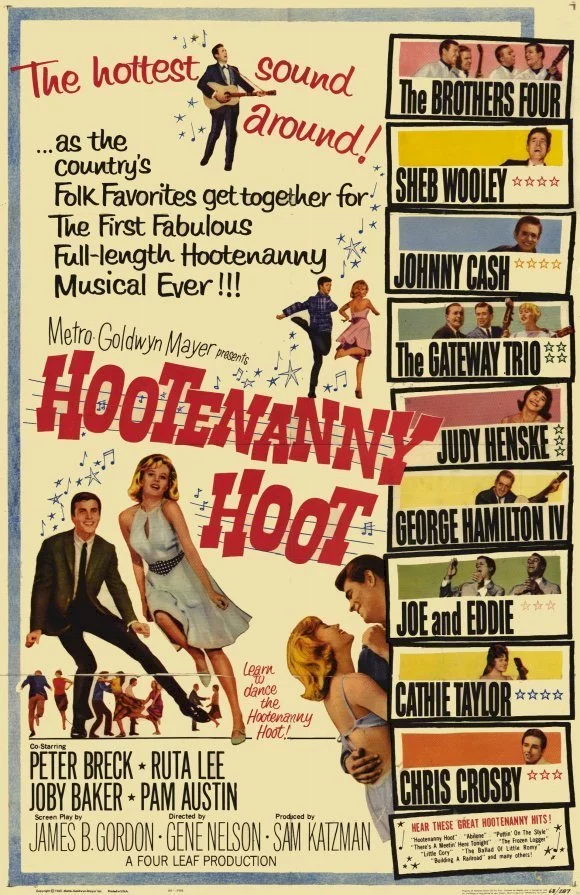 Photo 1 du film : Hootenanny hoot