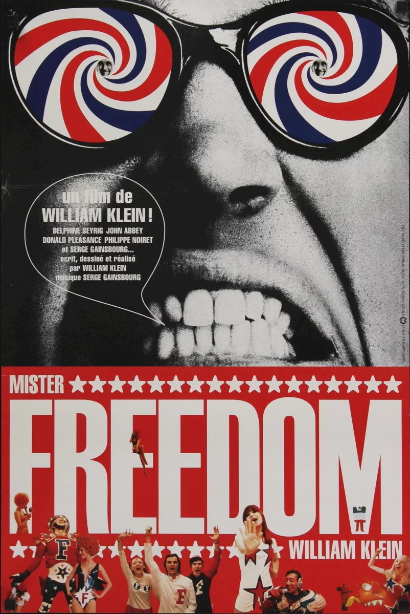 Photo 1 du film : Mister freedom
