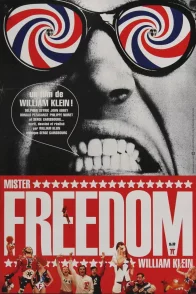 Affiche du film : Mister freedom