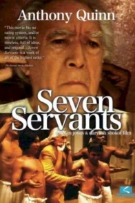 Affiche du film : Seven