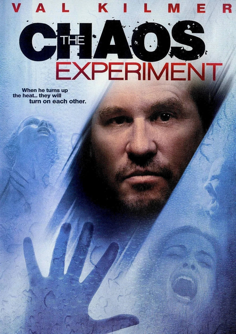 Photo 1 du film : The Experiment