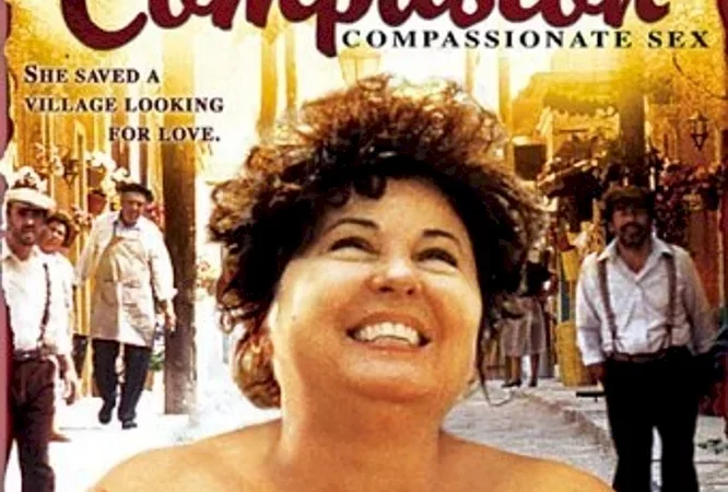 Photo du film : Compassionate sex