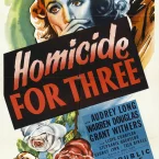 Photo du film : Homicide for three