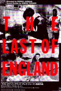 Affiche du film : The last of england