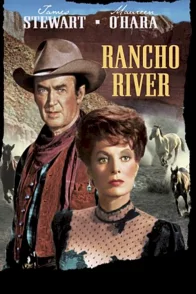 Affiche du film : Rancho bravo