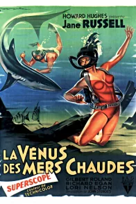Affiche du film : La vénus des mers chaudes