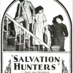 Photo du film : The salvation hunters