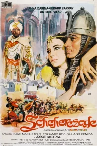 Affiche du film : Sheherazade