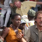 Photo du film : Un dimanche à Kigali