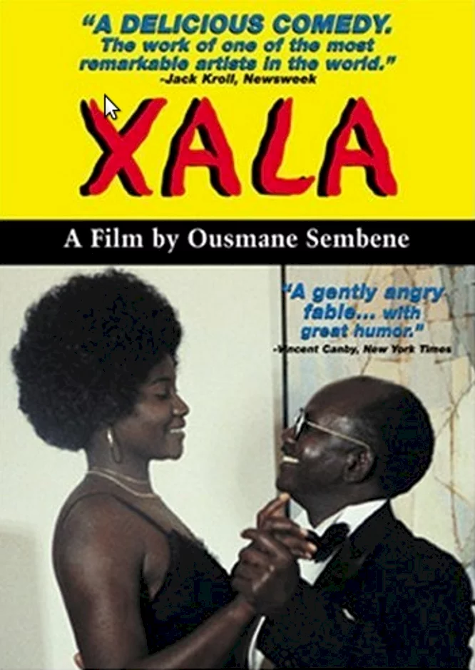 Photo 1 du film : Xala
