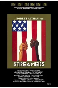 Affiche du film : Streamers