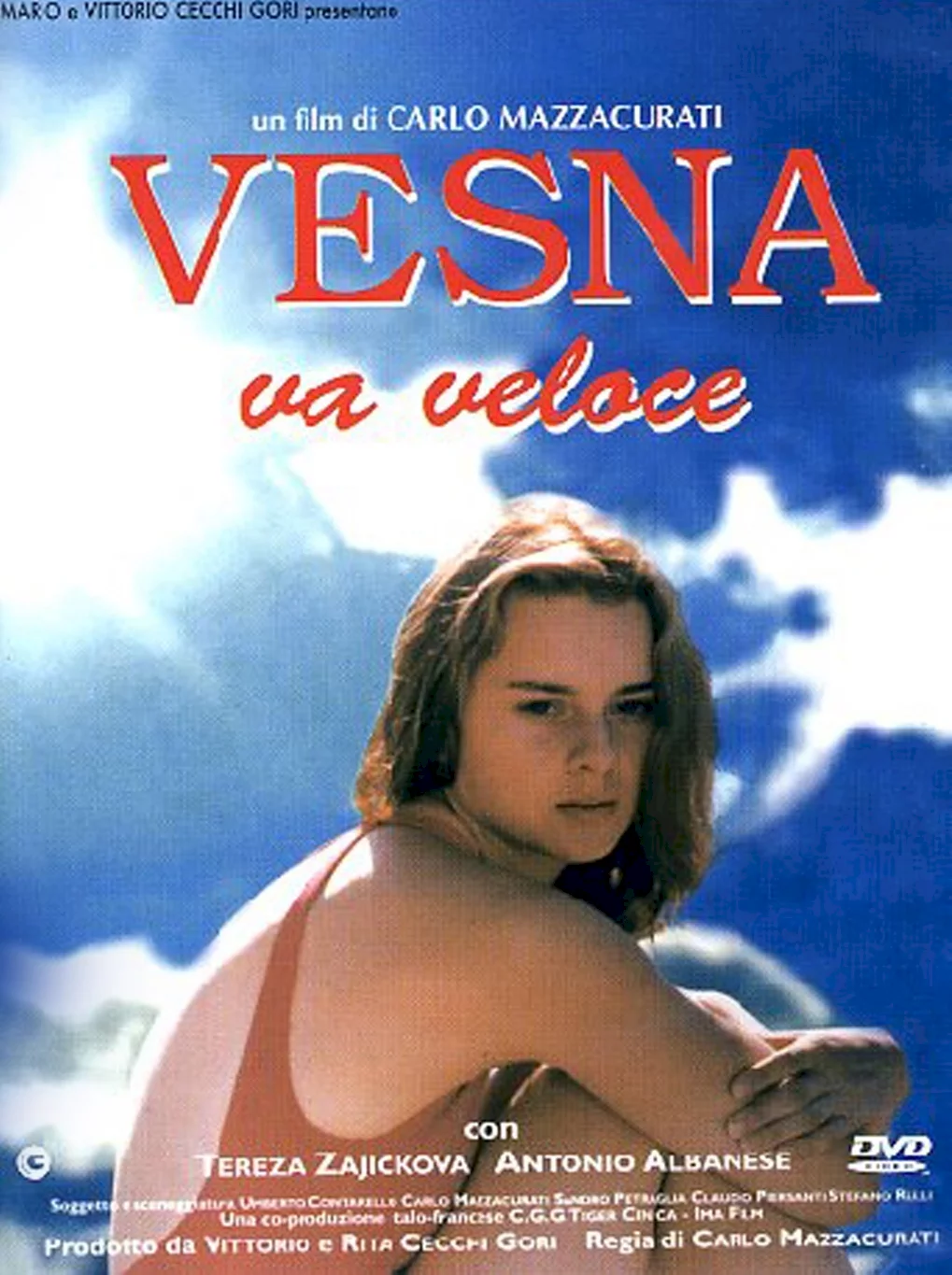 Photo 1 du film : Vesna va veloce