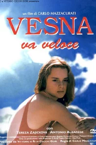 Affiche du film : Vesna va veloce