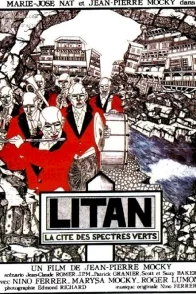 Affiche du film : Litan