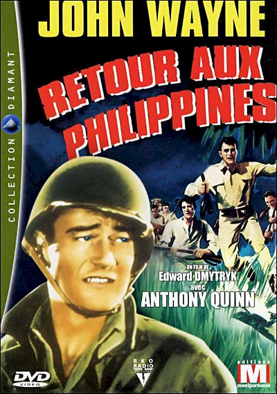 Photo du film : Retour aux philippines