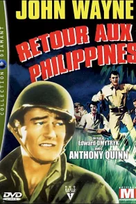 Affiche du film : Retour aux philippines