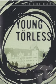 Affiche du film : Les désarrois de l'élève Torless