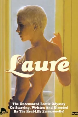 Affiche du film Laure