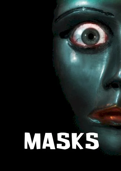 Photo 1 du film : Masks