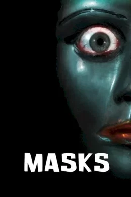 Affiche du film Masks