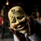 Photo du film : Masks