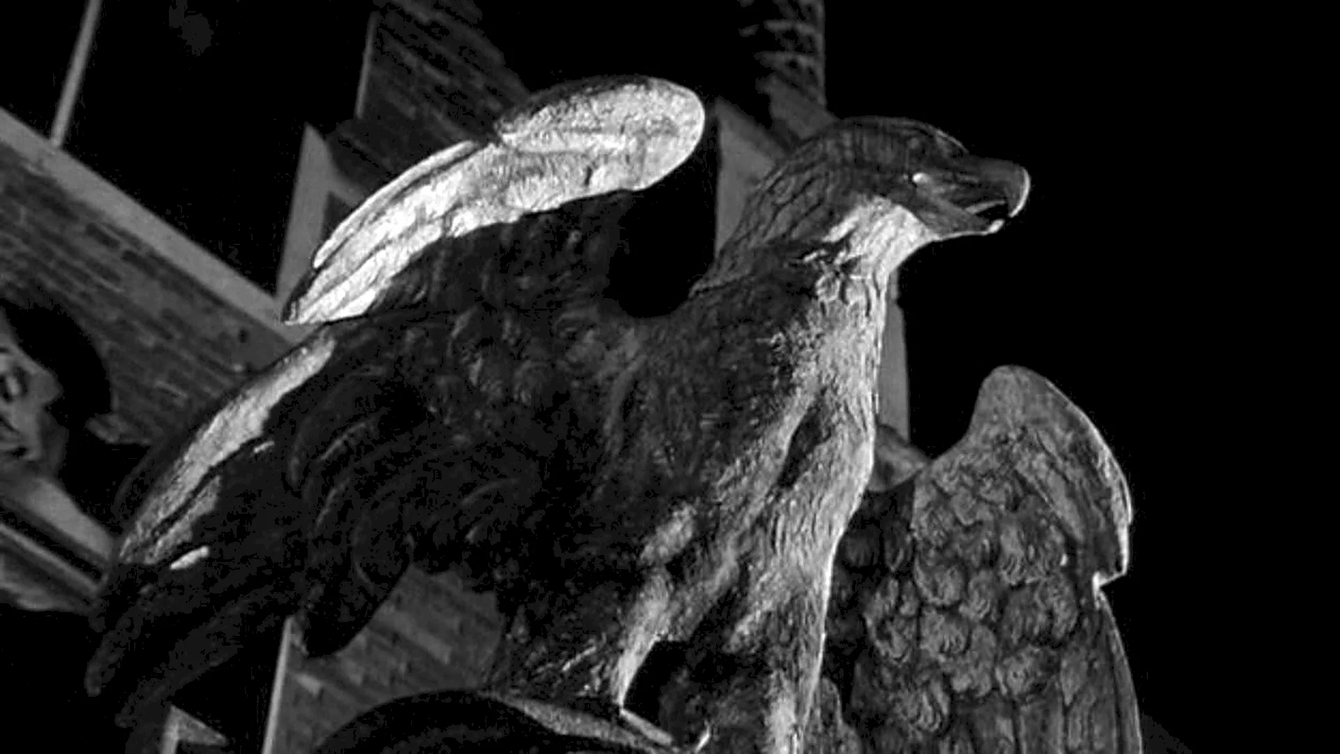 Photo 2 du film : Night of the eagle