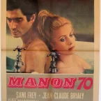 Photo du film : Manon 70