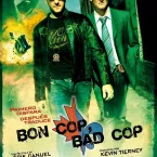 Photo du film : Bon cop, bad cop 