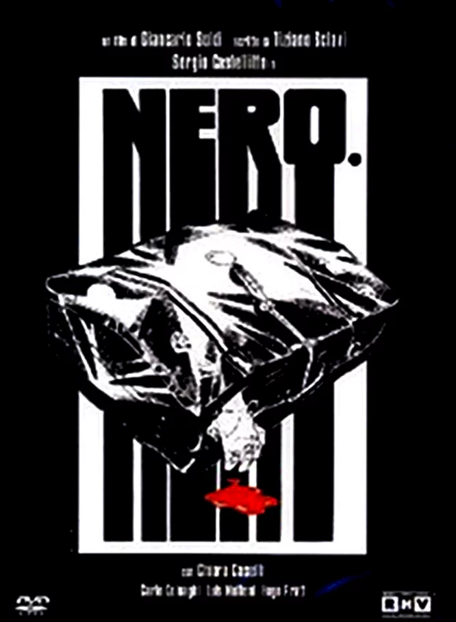 Photo 1 du film : Nero