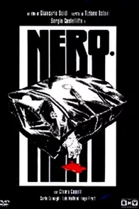 Affiche du film : Nero