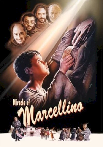 Photo 1 du film : Marcellino